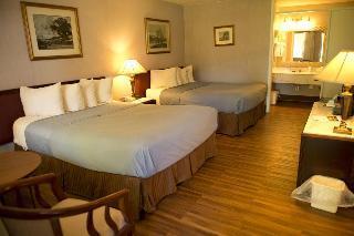 Travelodge By Wyndham Ogallala Luaran gambar