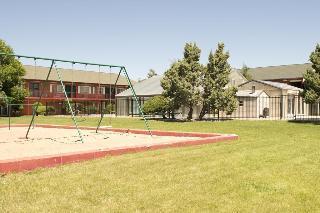 Travelodge By Wyndham Ogallala Luaran gambar