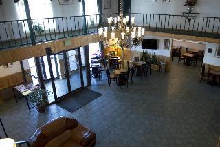 Travelodge By Wyndham Ogallala Luaran gambar