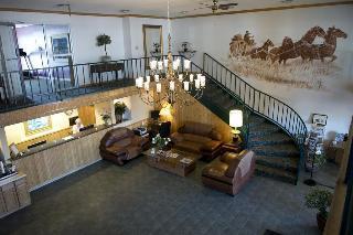 Travelodge By Wyndham Ogallala Luaran gambar