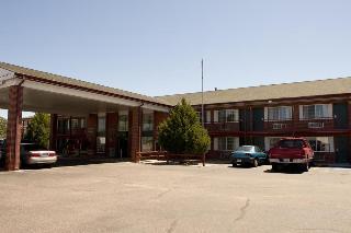 Travelodge By Wyndham Ogallala Luaran gambar