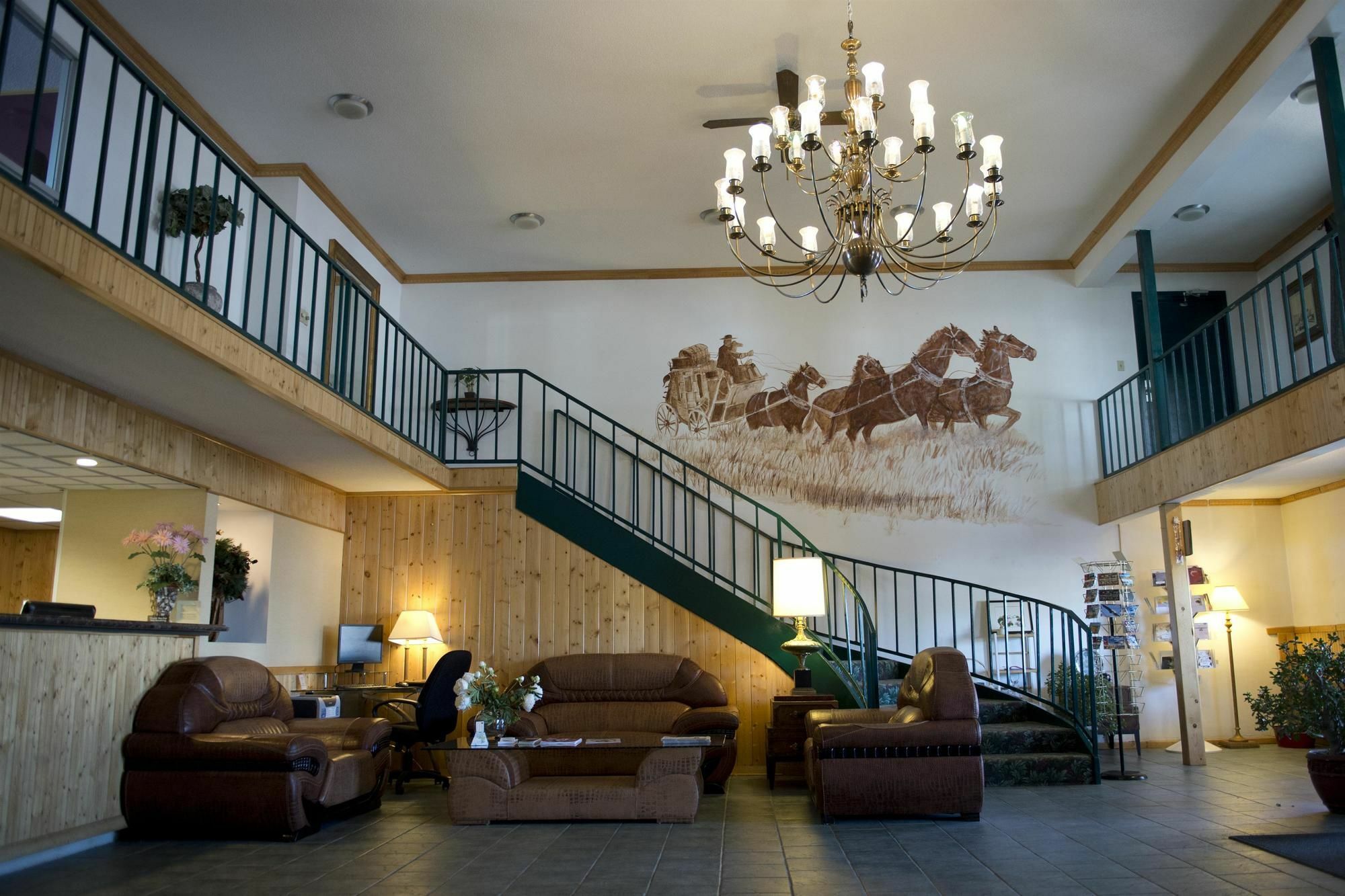 Travelodge By Wyndham Ogallala Luaran gambar